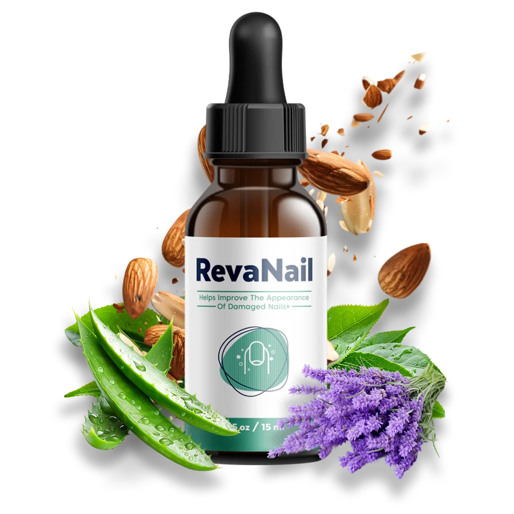 RevaNail For Perfect Nails