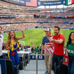 FIFA 2026 in America